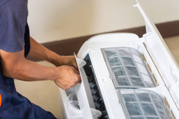 Best HVAC Cleaning Services  in Midvale, UT