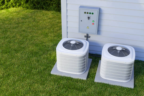 Best Affordable HVAC Services  in Midvale, UT