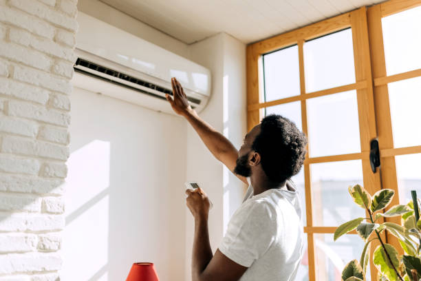 Local HVAC Companies in Midvale, UT