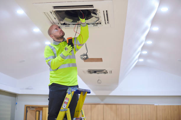 Best HVAC Tune-Up Services  in Midvale, UT