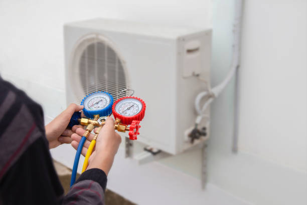 Best HVAC Air Duct Cleaning  in Midvale, UT