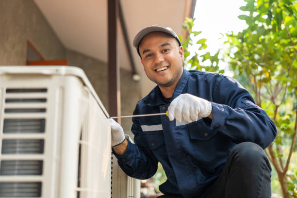 Best 24/7 HVAC Repair  in Midvale, UT