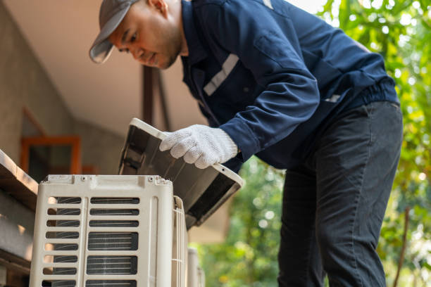 Best HVAC Companies Near Me  in Midvale, UT