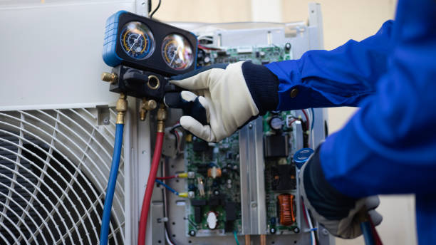 Midvale, UT HVAC Company